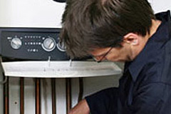 boiler repair Garliford
