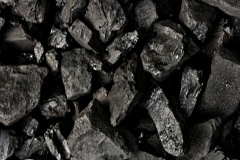 Garliford coal boiler costs