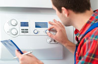 free commercial Garliford boiler quotes
